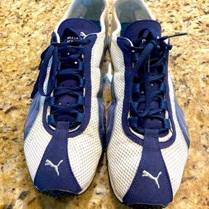 Puma Eco Ortholite Running Shoes Men’s Size 11